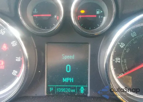 2013 Buick Encore Leather z USA, uszkodzony, nr VIN KL4CJCSB0DB091883